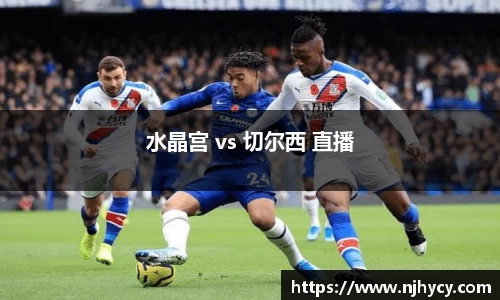 水晶宫 vs 切尔西 直播